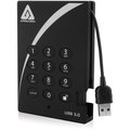 Apricorn 1Tb Aegis Padlock 3.0 256-Bit A25-3PL256-1000